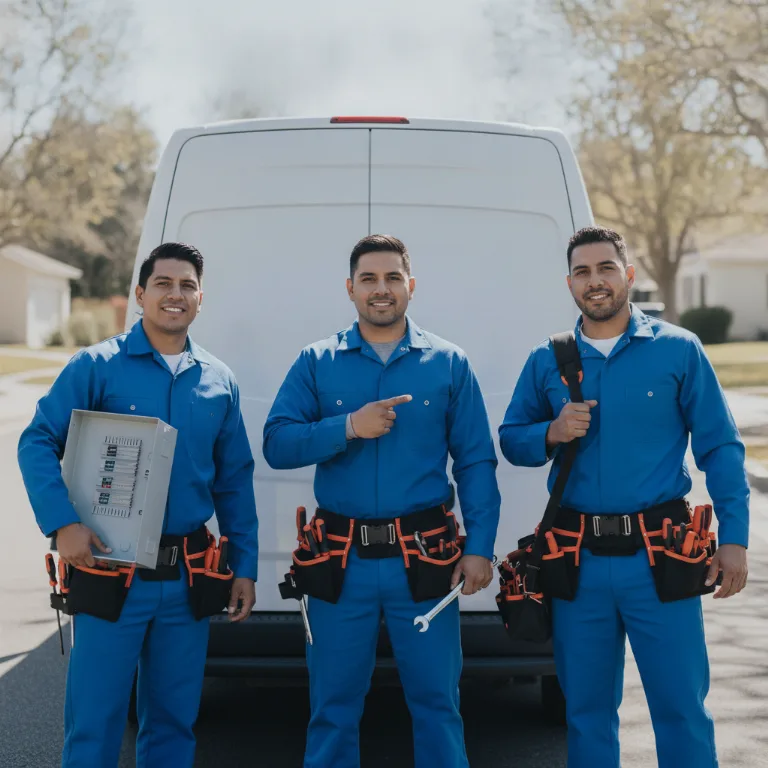 substituição quadro elétrico Eusébio